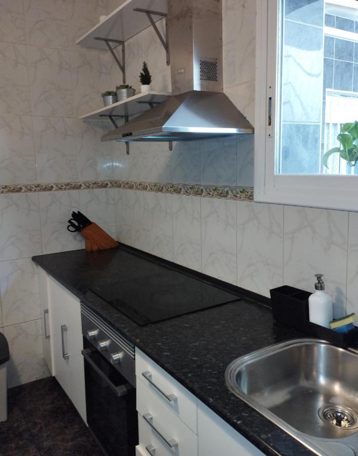 Holiday home Day Ok Casa Terrasa *