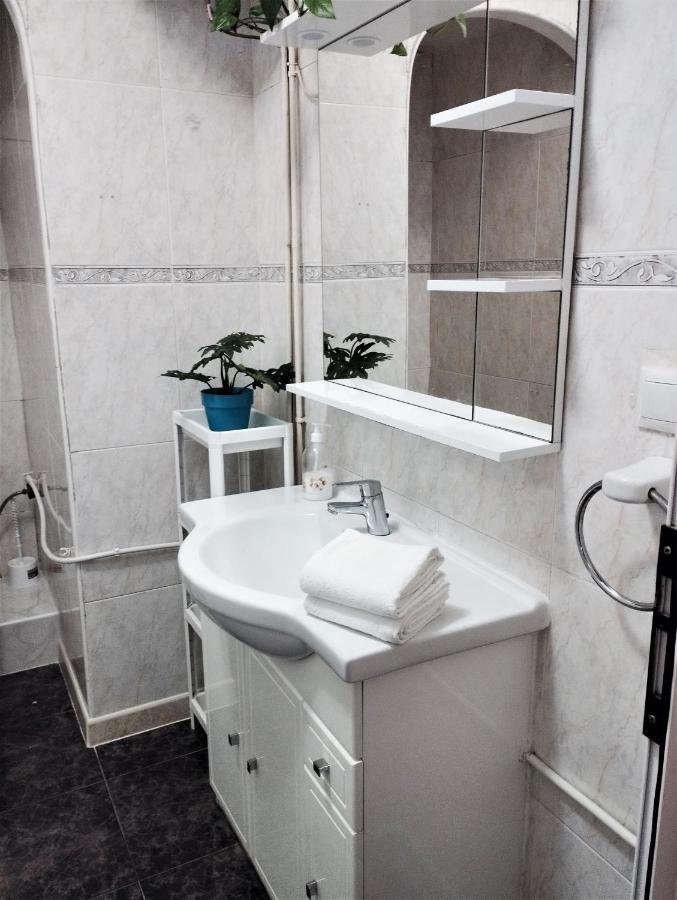 Day Ok Casa Terrasa Holiday home