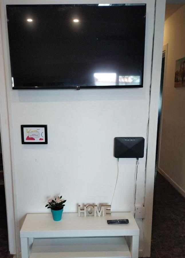 Day Ok Casa Terrasa Holiday home
