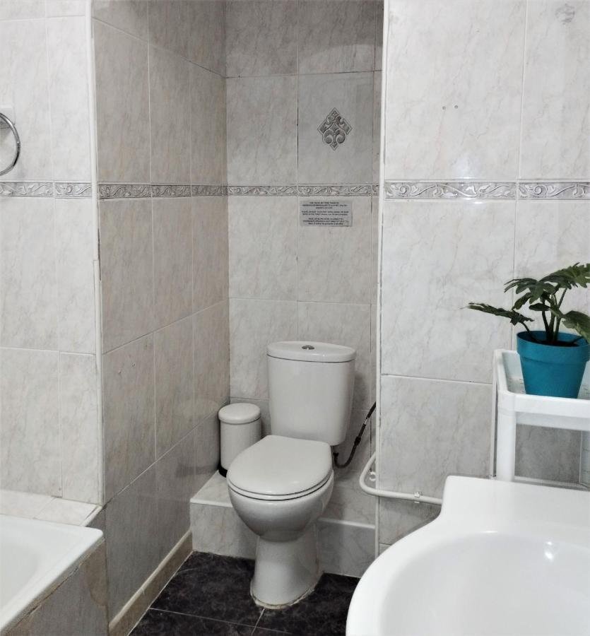 Day Ok Casa Terrasa Holiday home Malgrat de Mar