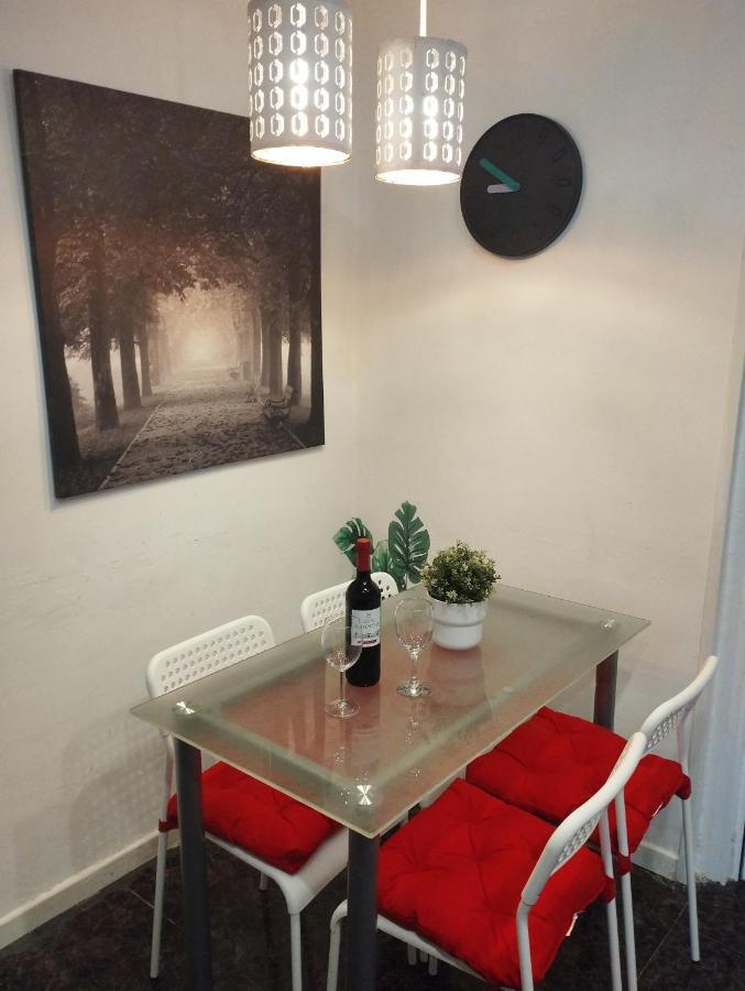 Day Ok Casa Terrasa Holiday home *