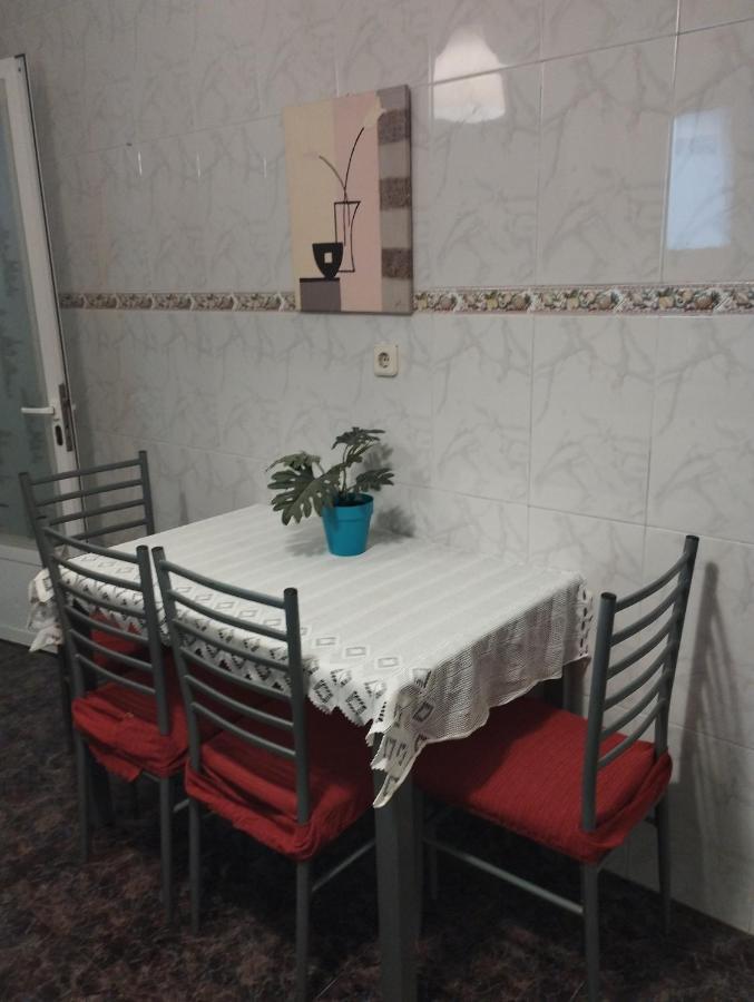 Holiday home Day Ok Casa Terrasa