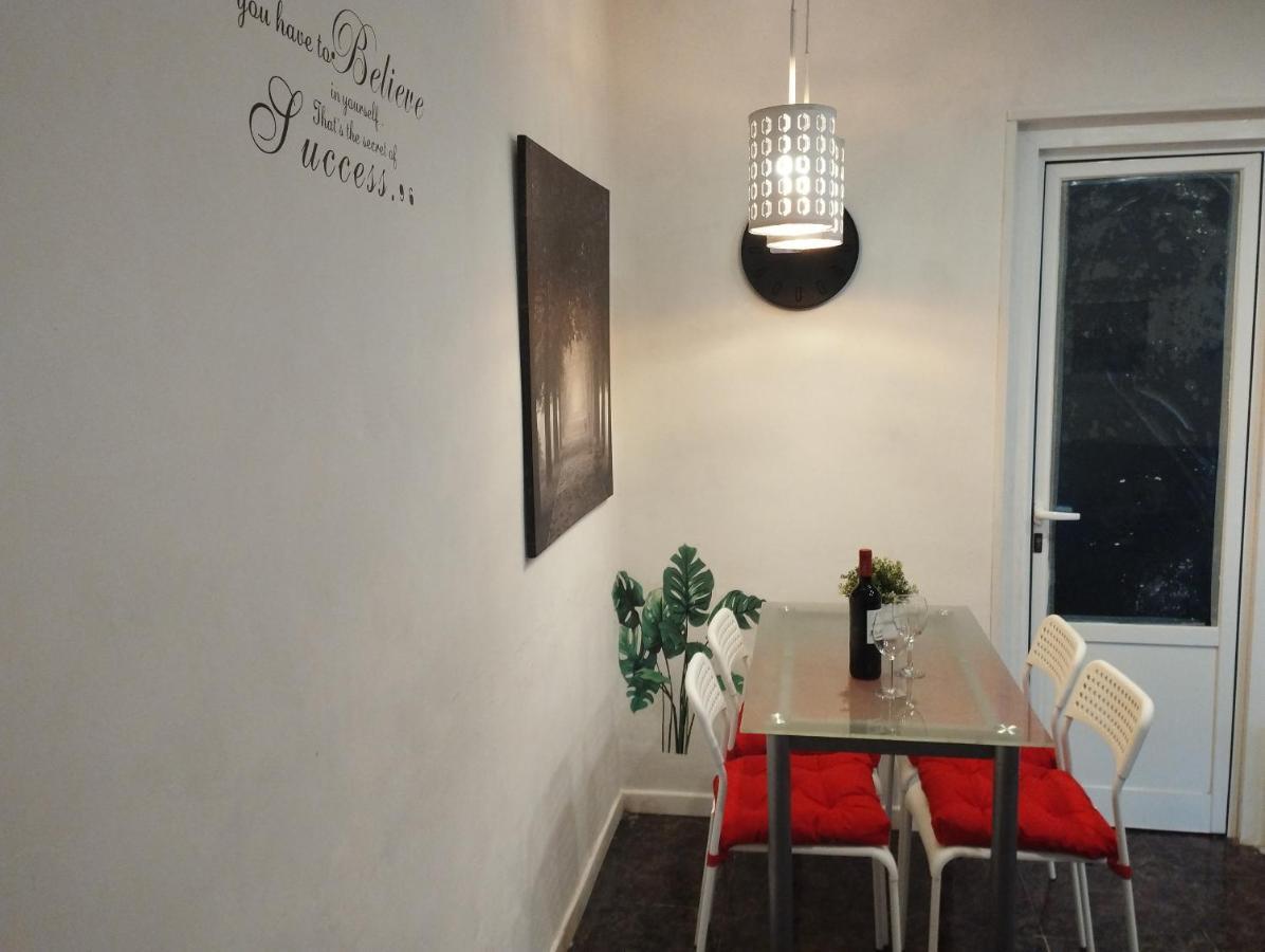 Holiday home Day Ok Casa Terrasa *