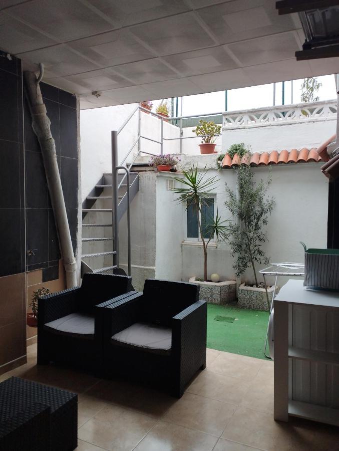 Vakantiehuis Day Ok Casa Terrasa *